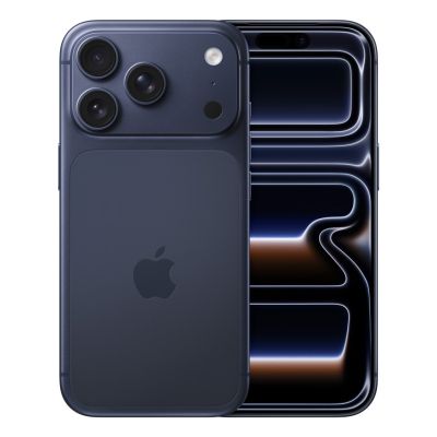 Apple iPhone 17 Pro 512 GB Tiefblau