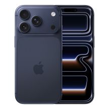 Apple iPhone 17 Pro 512 GB Tiefblau