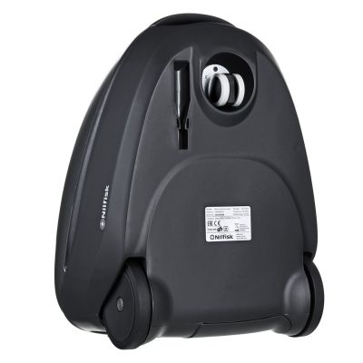 13. NILFISK SELECT Pet Care Staubsauger