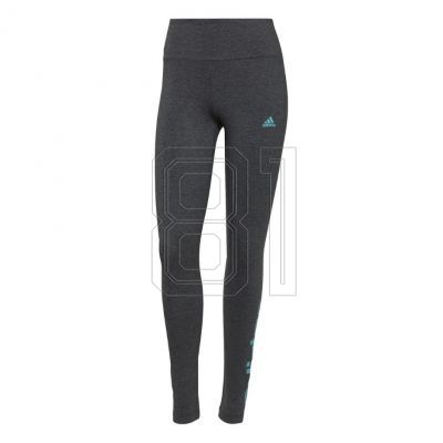 adidas Loungewear Essentials W H07784 Leggings