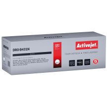 Activejet DRO-B431N Trommel (ersetzt OKI 44574302; Supreme; 25.000 Seiten; schwarz)