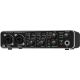 10. Behringer UMC204HD – USB-Audio-Interface