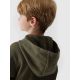 6. 4F Jr Sweatshirt 4FJAW23TSWSM628-43S
