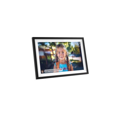 3. Denver Bilderrahmen mit FRAMEO 15 Zoll 16 GB