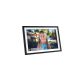 3. Denver Bilderrahmen mit FRAMEO 15 Zoll 16 GB