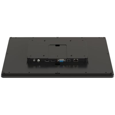 10. iiyama ProLite TF1615MC-B1 Computermonitor 39,6 cm (15,6 Zoll) 1920 x 1080 Pixel Full HD Touchscreen Schwarz