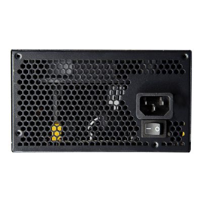 7. COUGAR CGR-STC500 Netzteilmodul 500 W 20+4-polig ATX Schwarz