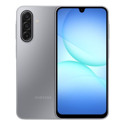 7. Samsung Galaxy A17 (A176) 5G DS 8/256GB Grau