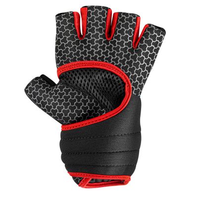 3. Spokey Lava S RD 928973 Fitnesshandschuhe