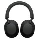 12. SONY WH-1000XM5SA Schwarze kabellose Kopfhörer