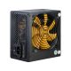 6. Inter-Tech Argus APS Netzteil – 420 W – 115–230 V – 47–63 Hz – +12V1, +12V2, +3,3V, +5V, +5Vsb, -12V – Aktiv – 103 W