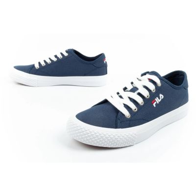 8. Fila Damen-Sportschuhe Pointer Classic Sneaker marineblau modisch