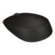 3. Logitech B170 Maus 910-004798 (optisch; 1000 DPI; schwarz)