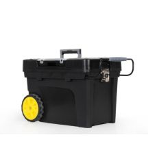 MOBILER BAUUNTERNEHMER 53L FAHRKASTEN STANLEY 1-97-503