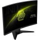 43. Monitor MAG 244C