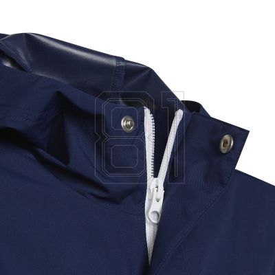 9. Adidas Entrada 22 All-Waether Jr Jacke H57511
