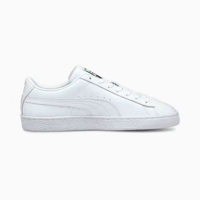 5. Puma Basket Classic XXI M Schuhe 374923 01