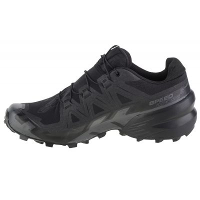 2. Salomon Speedcross 6 Wide M 417440 Laufschuhe