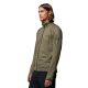 2. Columbia Summit Step FZ Fleece 2157213397 Grün L
