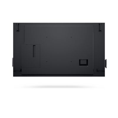 6. DELL Pro 65 Plus P6524QT Interaktiver Flachbildschirm 163,9 cm (64,5") LCD 350 cd/m² 4K Ultra HD Schwarz Touchscreen