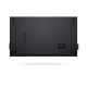 6. DELL Pro 65 Plus P6524QT Interaktiver Flachbildschirm 163,9 cm (64,5") LCD 350 cd/m² 4K Ultra HD Schwarz Touchscreen