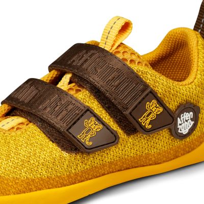 2. Affenzahn Sneaker Knit Happy Tiger Jr 00397-10009 Schuhe