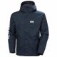 5. Helly Hansen Ervik Jacke M 64032 596