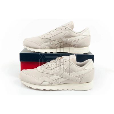 11. Reebok Nylon M 100032795 Schuhe