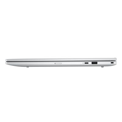 16. HP EliteBook 8 G1i AI PC, Intel Core Ultra 5 225U, Laptop, 40,6 cm (16") WUXGA-Display, 32 GB DDR5-SDRAM, 512 GB SSD, Wi-Fi 6E (802.11ax), Windows 11 Pro, Silber