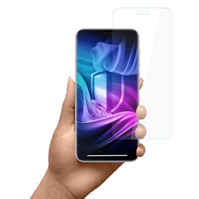 5. 3mk Silky Matt Pro matte Schutzfolie für Honor Magic 7 Pro