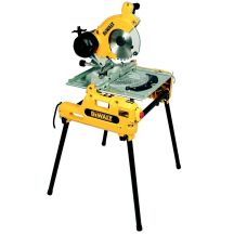 DeWALT DW743N Gehrungssäge, 2850 U/min, 2000 W