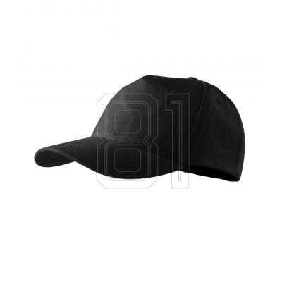 Malfini 5P-Kappe MLI-30701