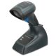 2. Datalogic QuickScan Mobile QM2131 Handheld 1D Barcode Scanner Schwarz