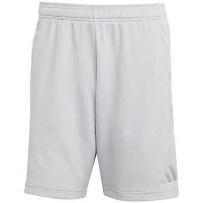 2. adidas Tiro 25 Reiseshorts für Herren, grau, JY5946