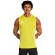 3. Adidas Tiro 25 Wettkampf-Ärmelloses Trikot M JI8954