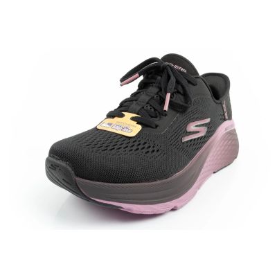 12. Skechers Max Cushioning Damen Laufschuhe SLIP-INS