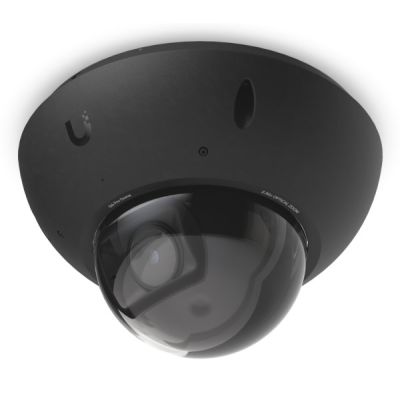 9. Ubiquiti G6 Pro Dome IP-Sicherheitskamera für Innen- und Außenbereich, 3840 x 2160 px, Decke/Wand