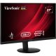 2. ViewSonic VG2709U-2K 27" LED-Monitor, Flachbildschirm, 68,6 cm