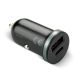 3. EVERACTIVE Autoladegerät 1x USB + 1x USB-C 35W QC 3.0 PD Schwarz CC-30Q