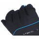 4. Herren-Skihandschuhe Viking Solven Ski Man mit Thinsulate-Isolierung (110/23/7558/15)