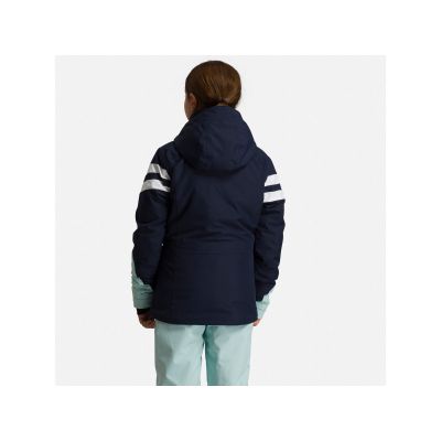 2. Rossignol GIRL SKI JKT Skijacke