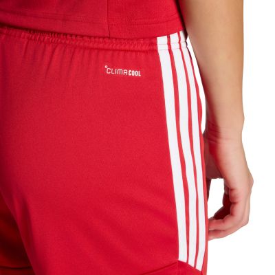 5. adidas Tiro 26 League Damenshorts rot KA8810