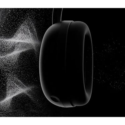 11. Sony INZONE II H9 Bluetooth-Gaming-Headset, Over-Ear, Mikrofon, Geräuschunterdrückung, kabellos, Weiß