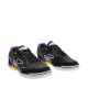 2. Joma Top Flex Indoor 2601 Fußballschuhe, schwarz TOPS2601IN