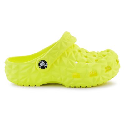 11. Crocs Classic Geometric Clog Jr 209572-76M Flip-Flops