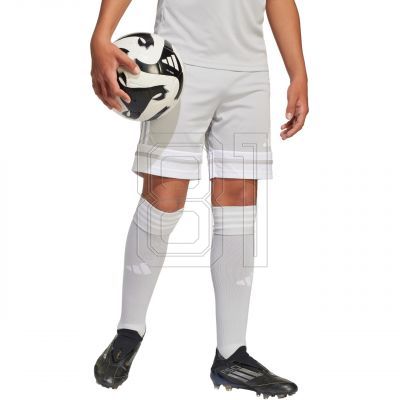 2. adidas Squadra 25 Jr Shorts JJ2427
