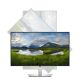 19. DELL LED-Monitor 27" P2725H