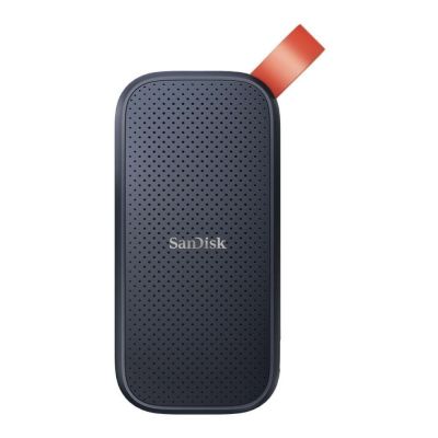 10. SANDISK PORTABLE SSD 1 TB (800 MB/s)