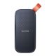 10. SANDISK PORTABLE SSD 1 TB (800 MB/s)