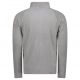 2. Geographical Norway Tug FZ Gtx 224 M Sweatshirt WY9523H/GN-Dunkelgrau
